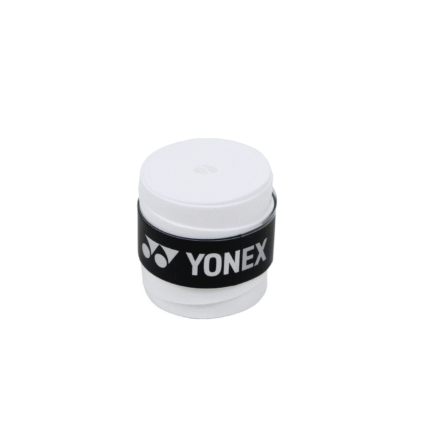YONEX GRIPS (1PC) WHITE